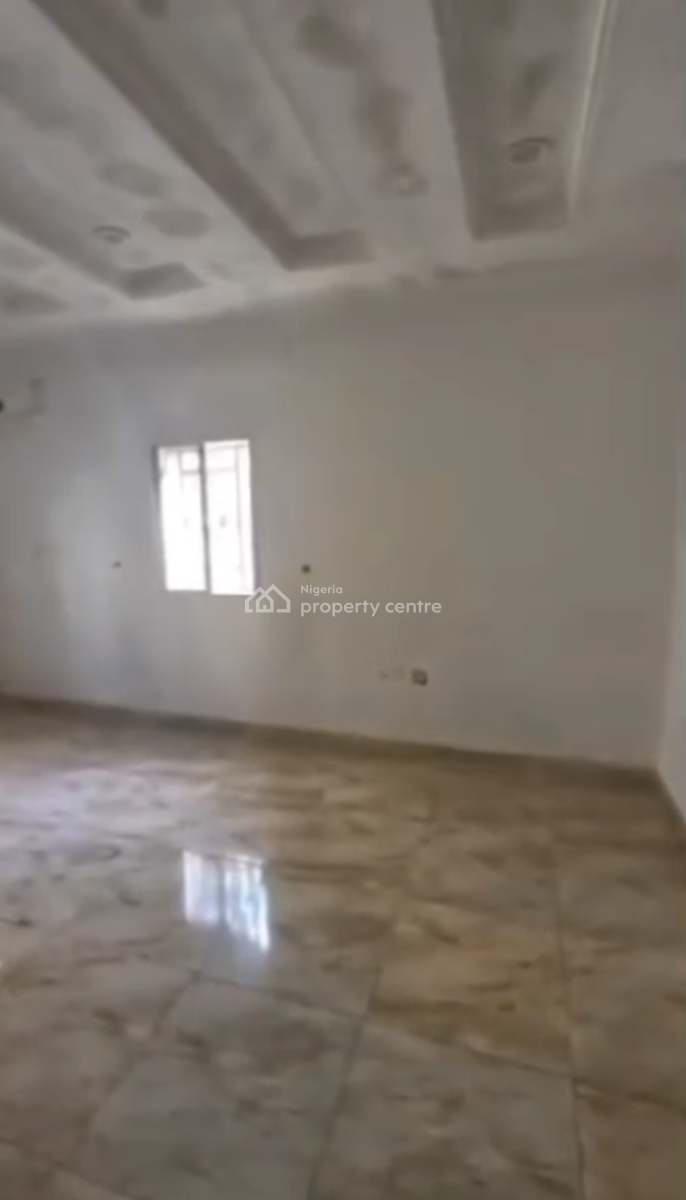 4 Bedroom Spacious Terrace Duplex with a Room Bq, By Gilmore, Jahi, Abuja, Terraced Duplex for Rent