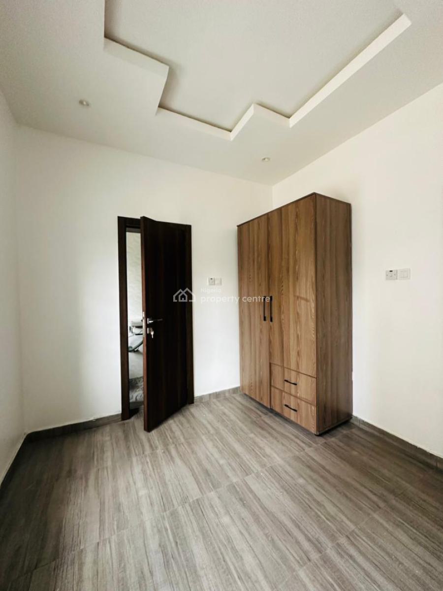 Prime 4 Bedroom Fully Detached Duplex with  Room Bq, Opebi, Ikeja, Lagos, Detached Duplex for Sale