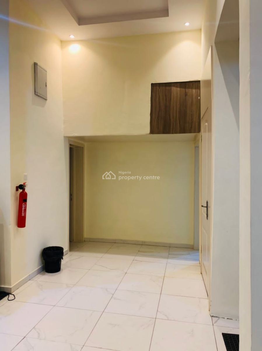 Fully Furnished 2 Bedroom Flat Apartment, Ikeja Gra, Ikeja, Lagos, Flat / Apartment for Rent