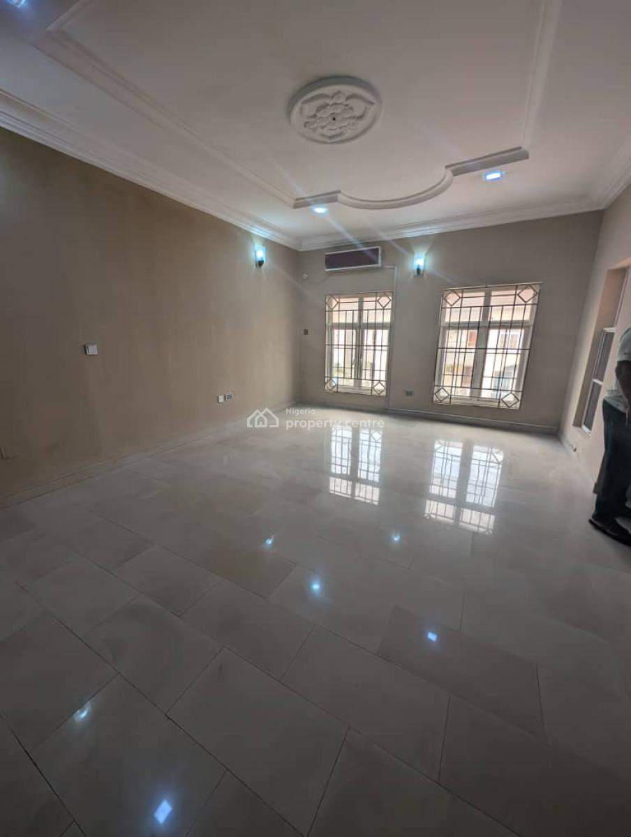 Executive 4 Bedroom Duplex with Bq, Ikeja Gra, Ikeja, Lagos, Terraced Duplex for Rent