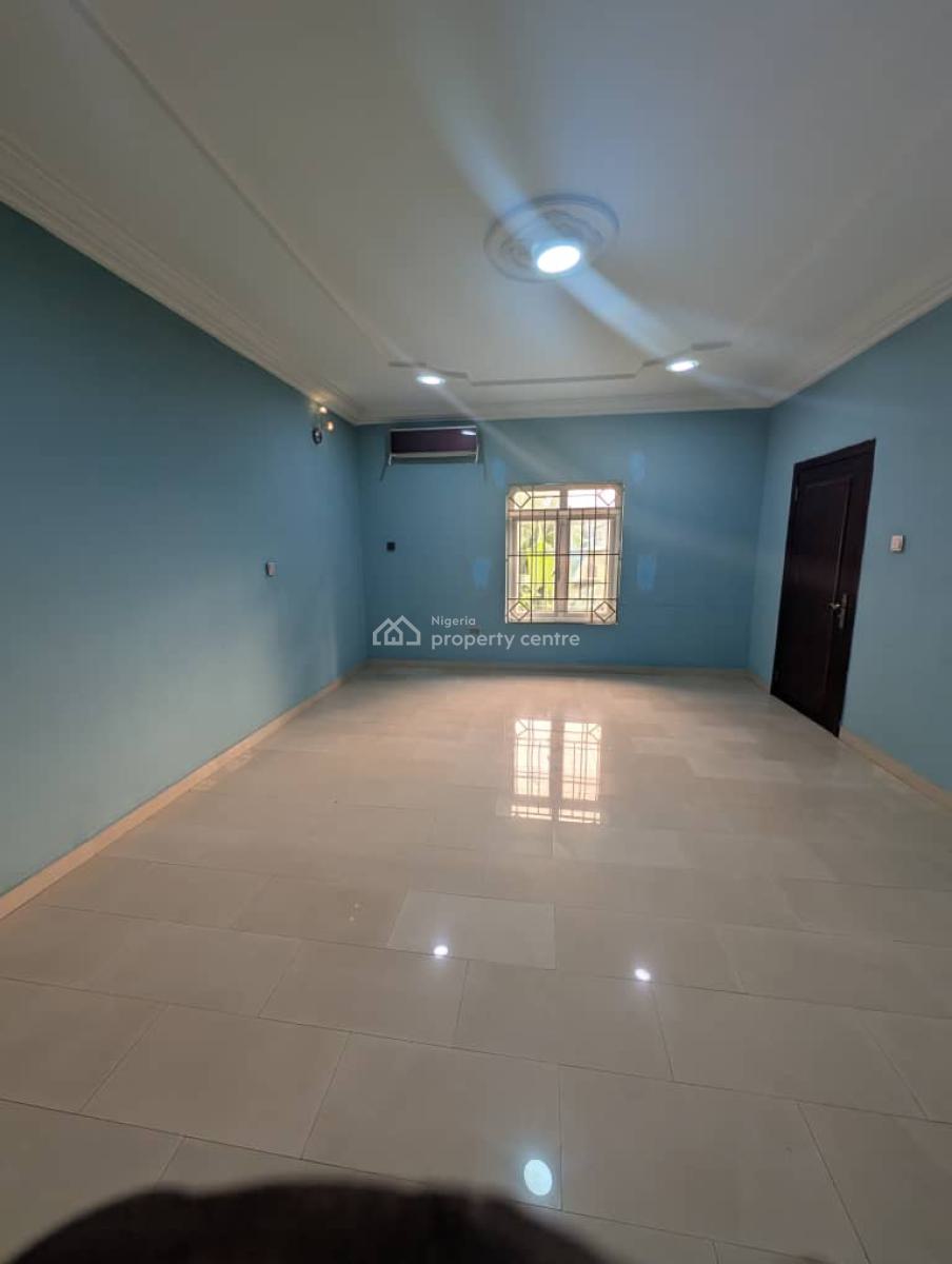 Executive 4 Bedroom Duplex with Bq, Ikeja Gra, Ikeja, Lagos, Terraced Duplex for Rent