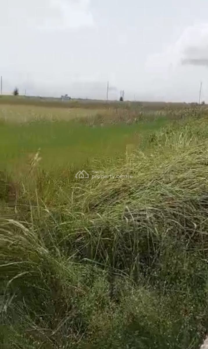 1000sqm Corner Piece Land, Lekki, Lagos, Residential Land for Sale