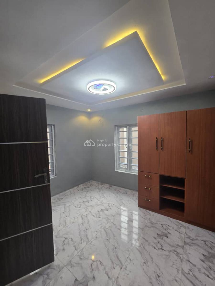 Brand New 2 Bedroom Apartment, Omole Phase 2, Ikeja, Lagos, Flat / Apartment for Rent