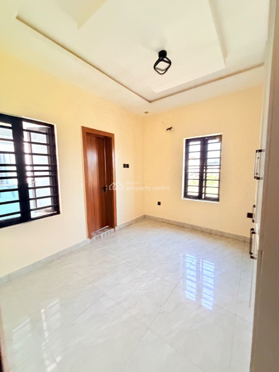 Newly Built 4 Bedroom Fully Detached Duplex with a Room Bq, Opic, Isheri North, Lagos, Detached Duplex for Sale