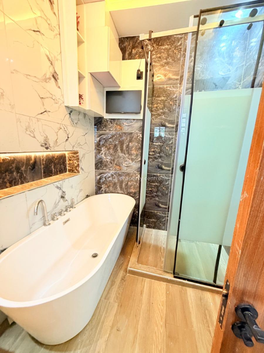 Newly Built 4 Bedroom Fully Detached Duplex with a Room Bq, Opic, Isheri North, Lagos, Detached Duplex for Sale