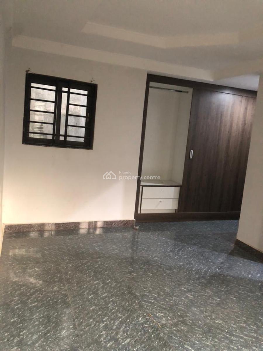 Clean 3 Bedroom Flat, 2nd Floor,, Games Village, Kaura, Abuja, Flat / Apartment for Rent