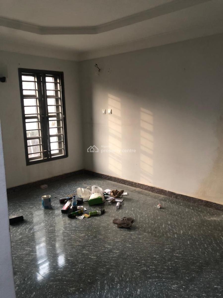 Clean 3 Bedroom Flat, 2nd Floor,, Games Village, Kaura, Abuja, Flat / Apartment for Rent