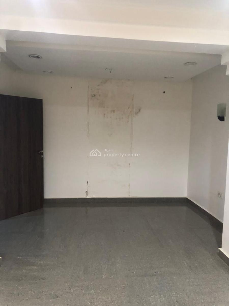 Clean 3 Bedroom Flat, 2nd Floor,, Games Village, Kaura, Abuja, Flat / Apartment for Rent