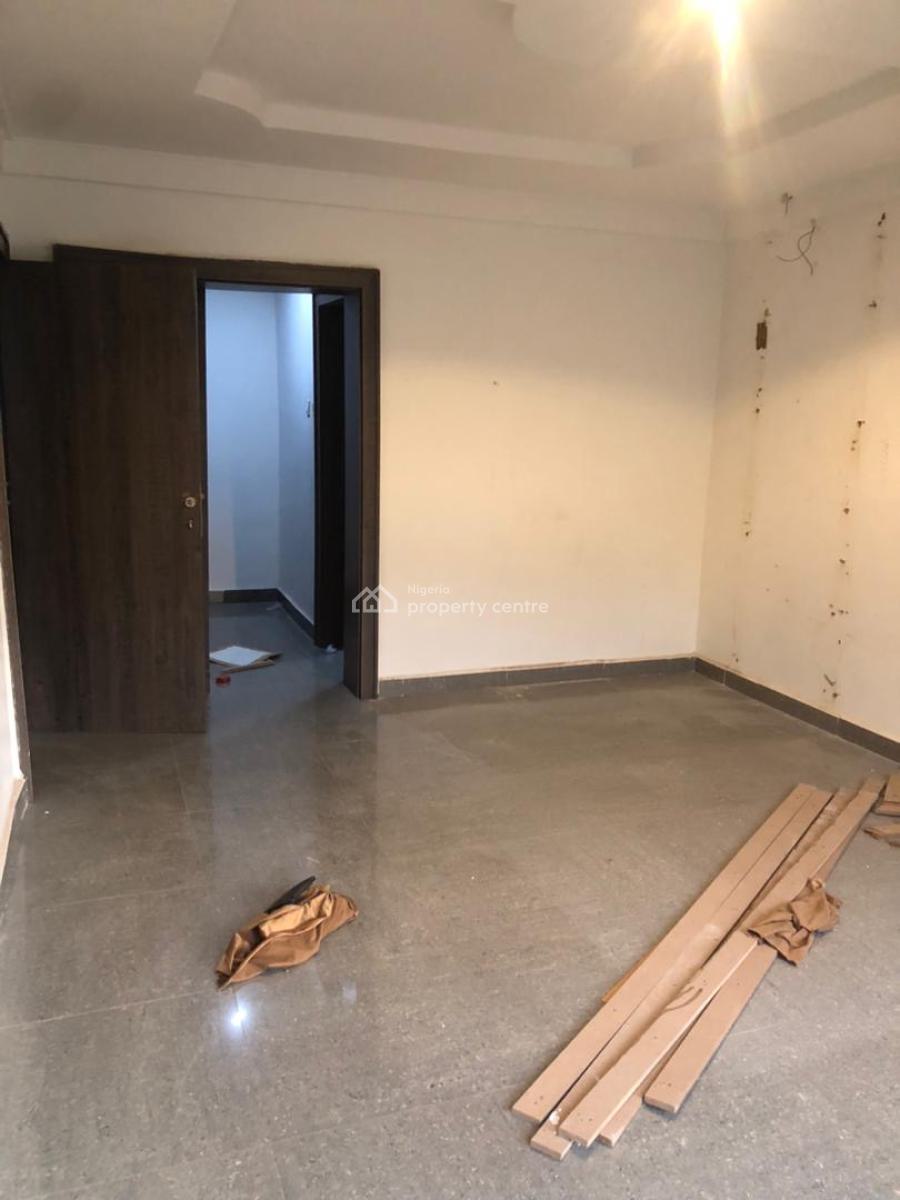 Clean 3 Bedroom Flat, 2nd Floor,, Games Village, Kaura, Abuja, Flat / Apartment for Rent