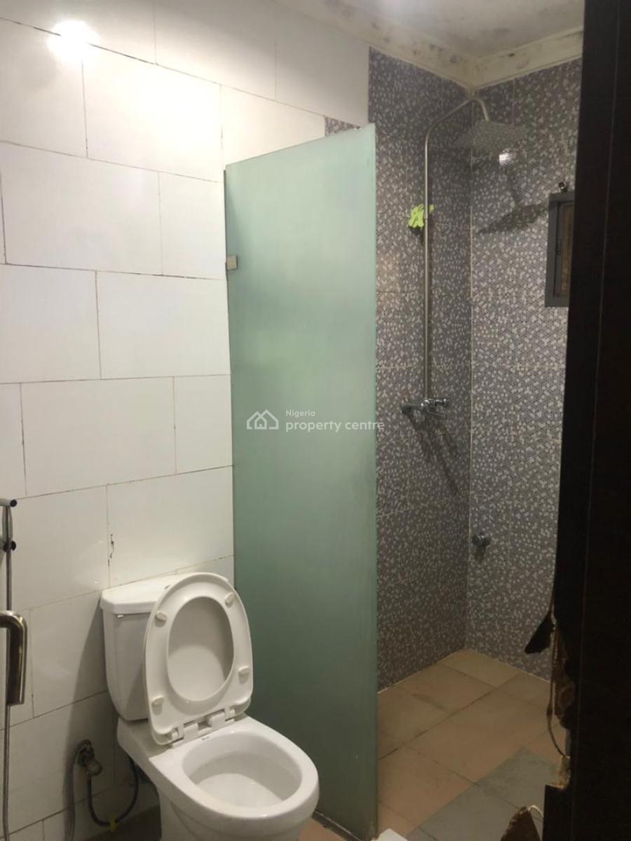 Clean 3 Bedroom Flat, 2nd Floor,, Games Village, Kaura, Abuja, Flat / Apartment for Rent