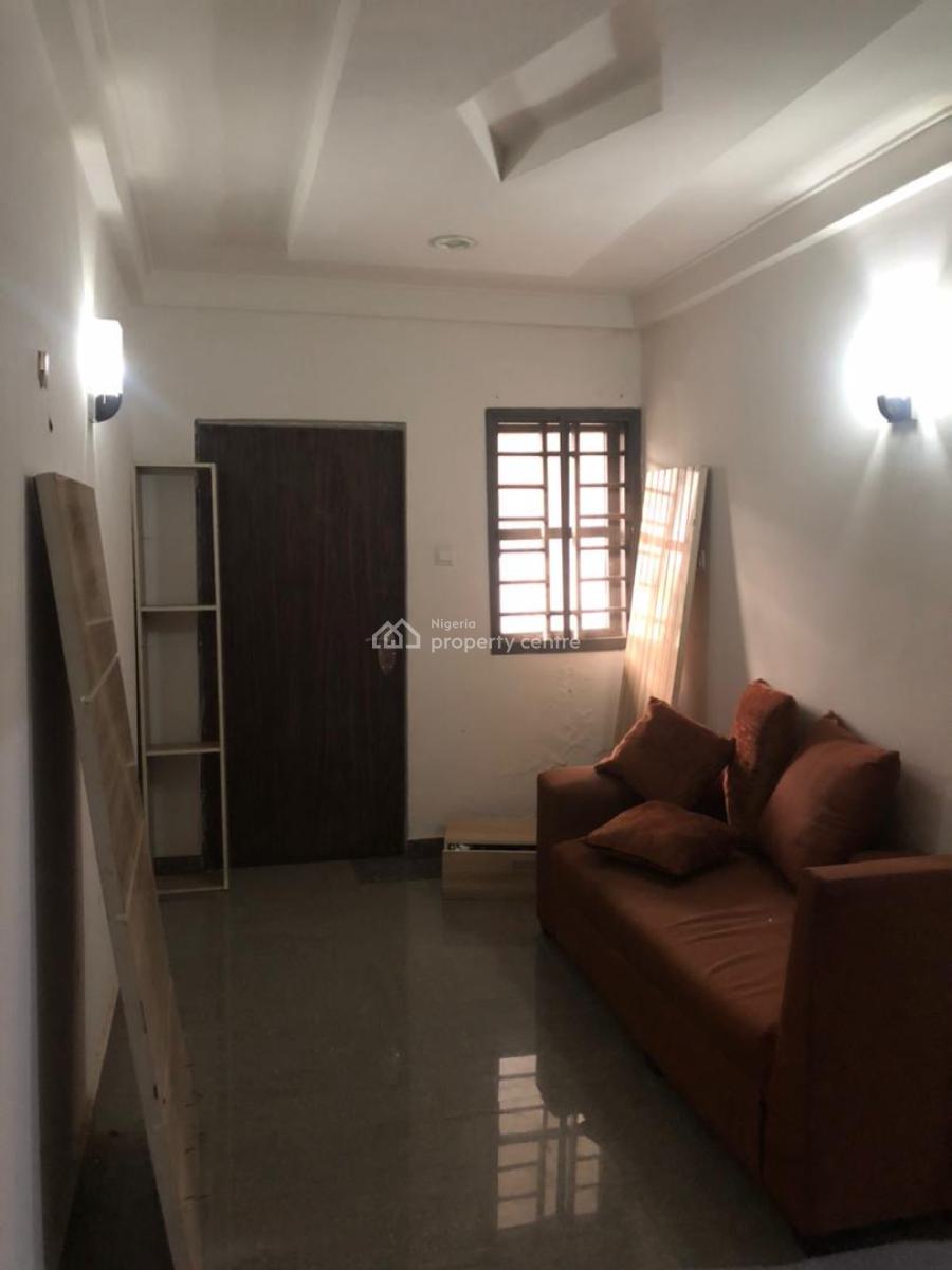Clean 3 Bedroom Flat, 2nd Floor,, Games Village, Kaura, Abuja, Flat / Apartment for Rent
