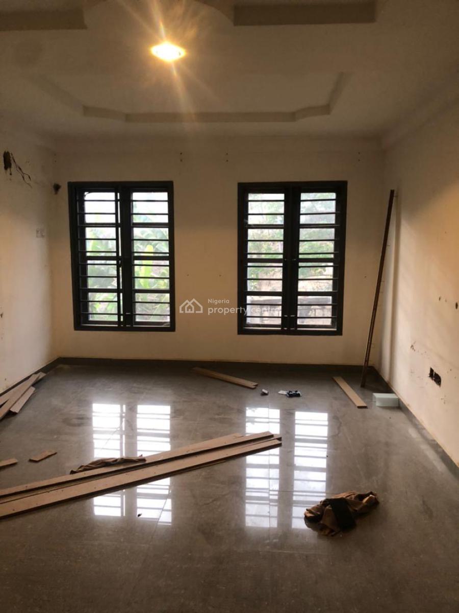 Clean 3 Bedroom Flat, 2nd Floor,, Games Village, Kaura, Abuja, Flat / Apartment for Rent