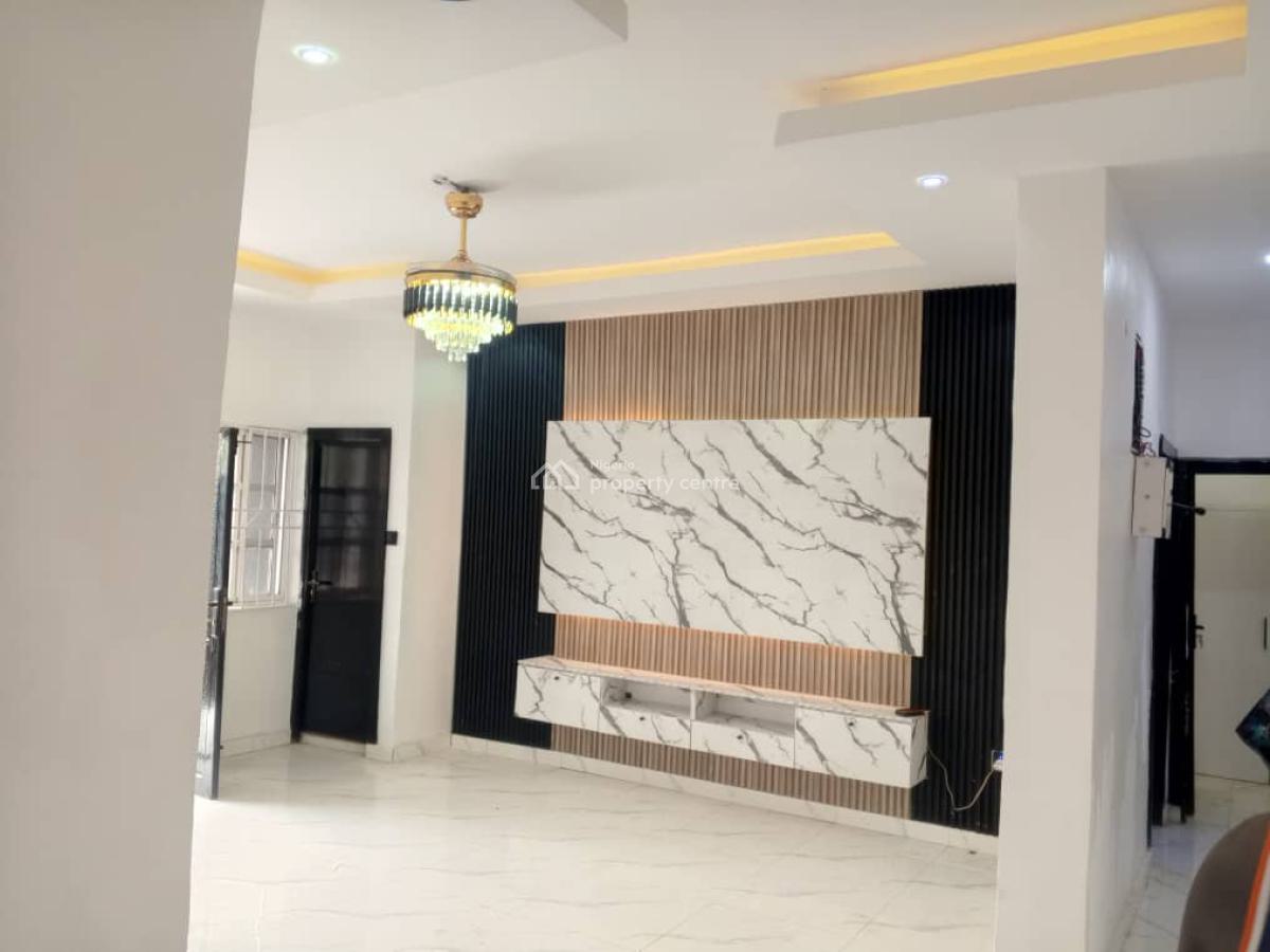 Brand New 3 Bedroom Flat, Magodo Phase1, Magodo, Lagos, Flat / Apartment for Rent