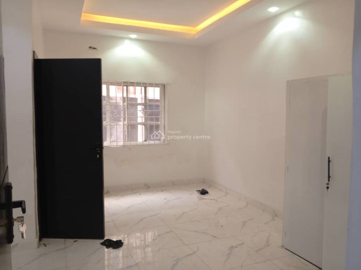 Brand New 3 Bedroom Flat, Magodo Phase1, Magodo, Lagos, Flat / Apartment for Rent