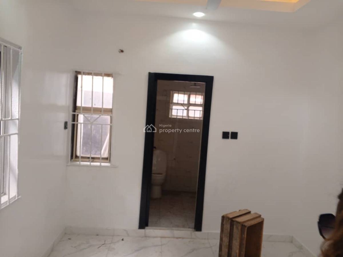 Brand New 3 Bedroom Flat, Magodo Phase1, Magodo, Lagos, Flat / Apartment for Rent