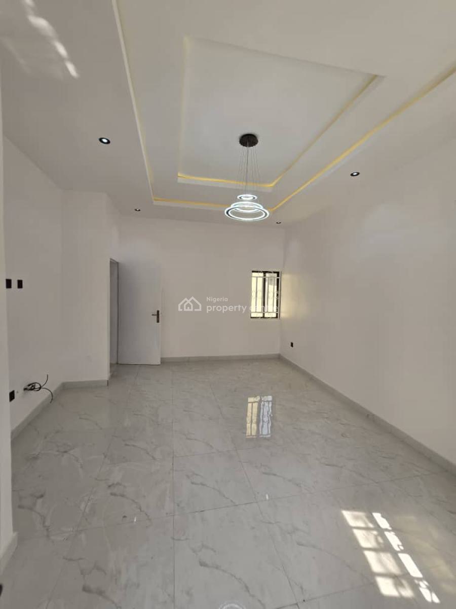 Luxury 2 Bedroom Apartment, Omole Phase 2, Ikeja, Lagos, Flat / Apartment for Rent