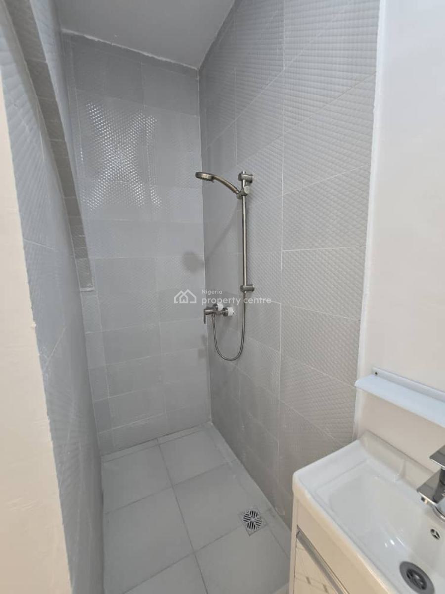 Luxury 2 Bedroom Apartment, Omole Phase 2, Ikeja, Lagos, Flat / Apartment for Rent