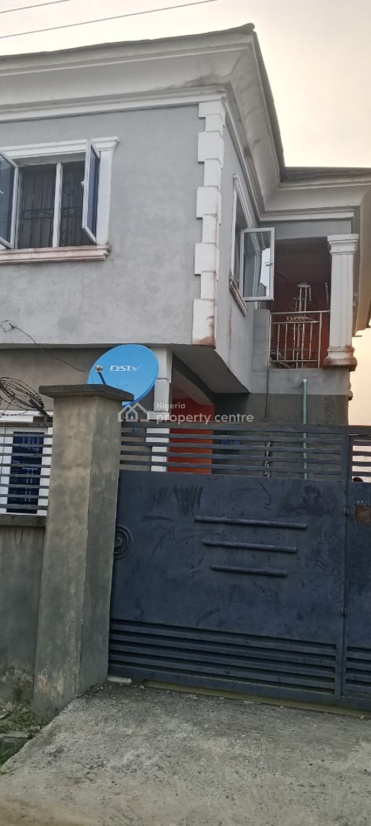 Mini Flat, Onosa, Ibeju Lekki, Lagos, Mini Flat (room and Parlour) for Rent