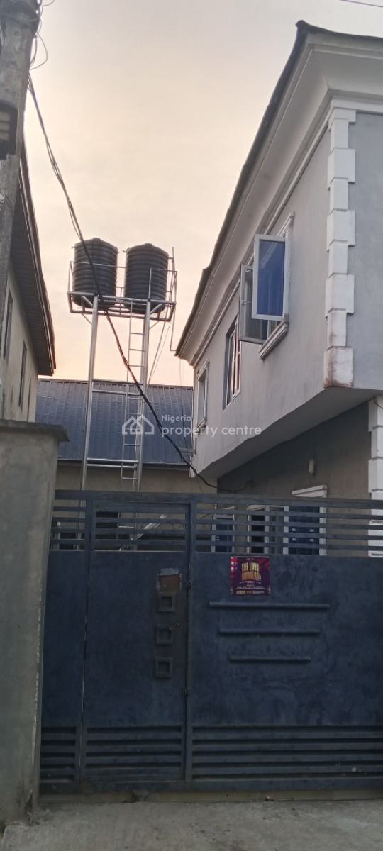Mini Flat, Onosa, Ibeju Lekki, Lagos, Mini Flat (room and Parlour) for Rent