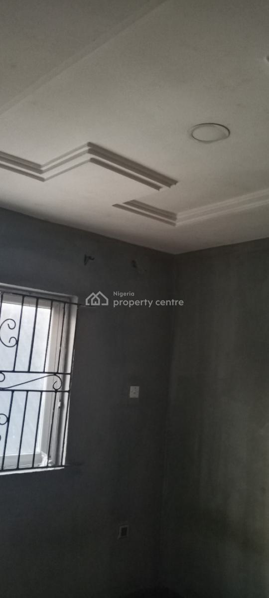 Mini Flat, Onosa, Ibeju Lekki, Lagos, Mini Flat (room and Parlour) for Rent