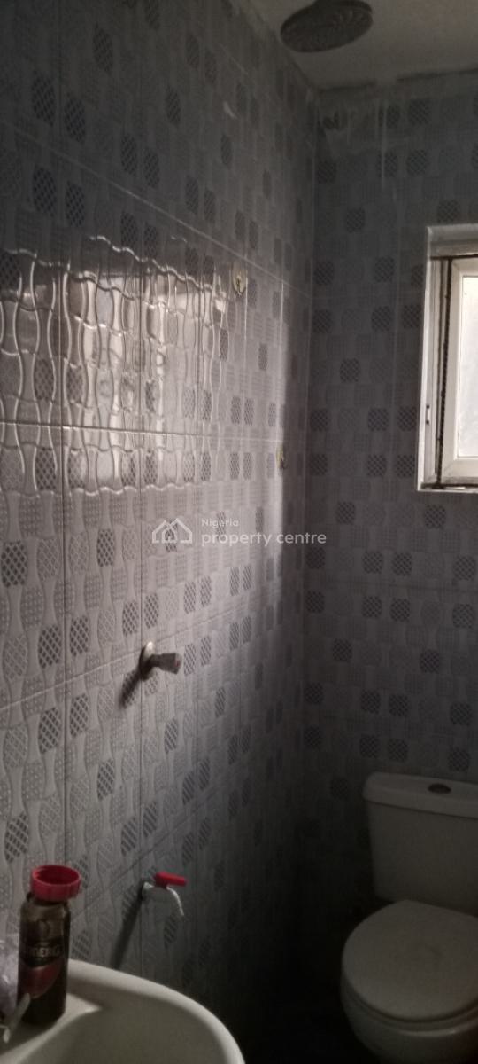 Mini Flat, Onosa, Ibeju Lekki, Lagos, Mini Flat (room and Parlour) for Rent