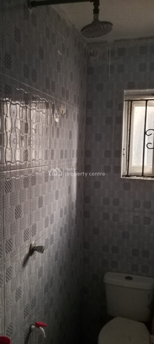 Mini Flat, Onosa, Ibeju Lekki, Lagos, Mini Flat (room and Parlour) for Rent
