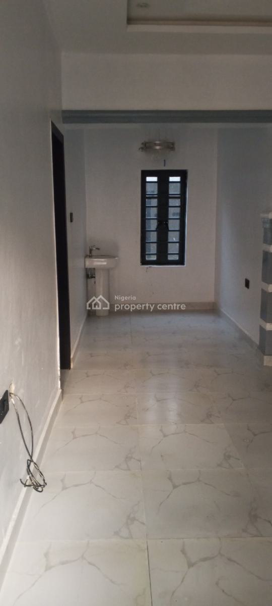 Mini Flat, Onosa, Ibeju Lekki, Lagos, Mini Flat (room and Parlour) for Rent