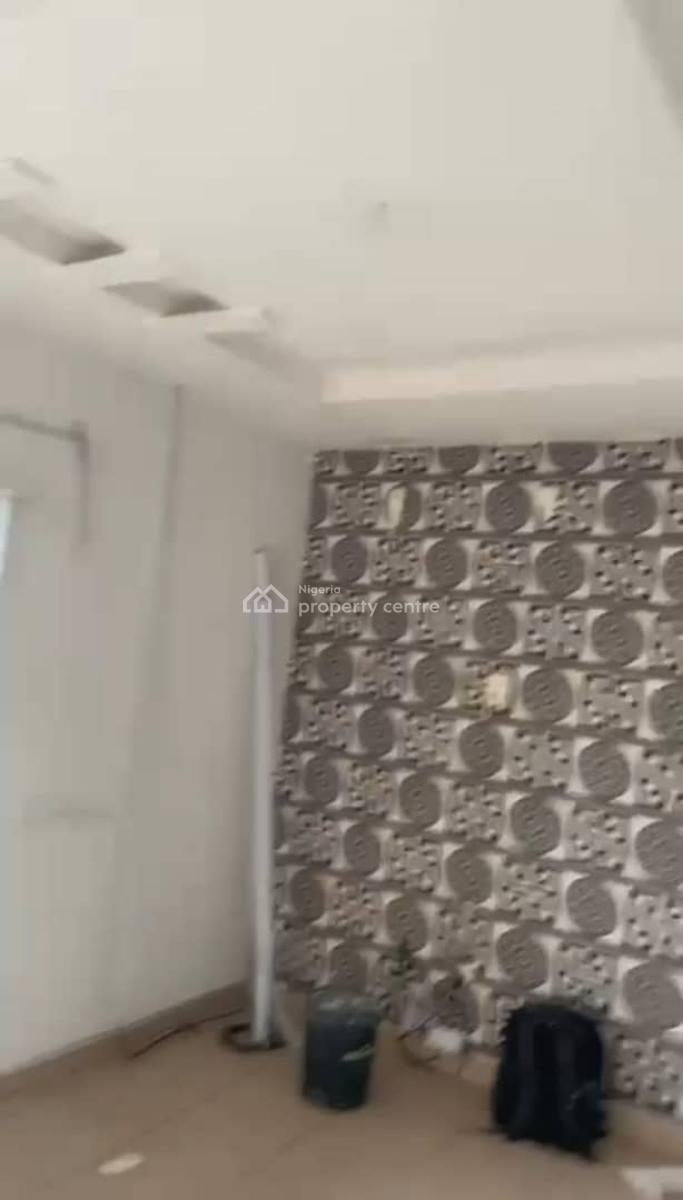 Lovely 2 Bedroom Flat, Irra Estate Ifako, Gbagada, Lagos, Flat / Apartment for Rent