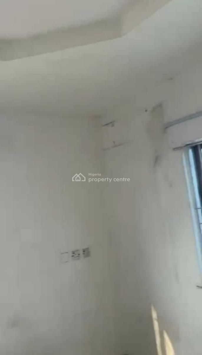 Lovely 2 Bedroom Flat, Irra Estate Ifako, Gbagada, Lagos, Flat / Apartment for Rent