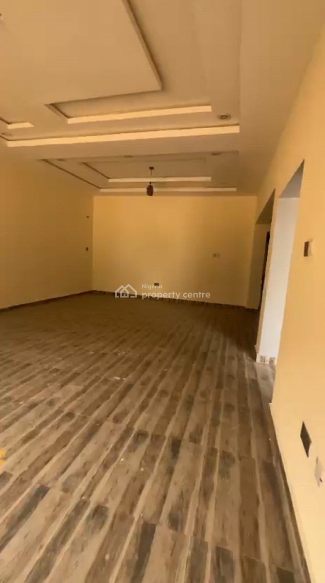 4-bedrooms Terrace Duplex, Extension, Gwarinpa, Abuja, Terraced Duplex for Rent