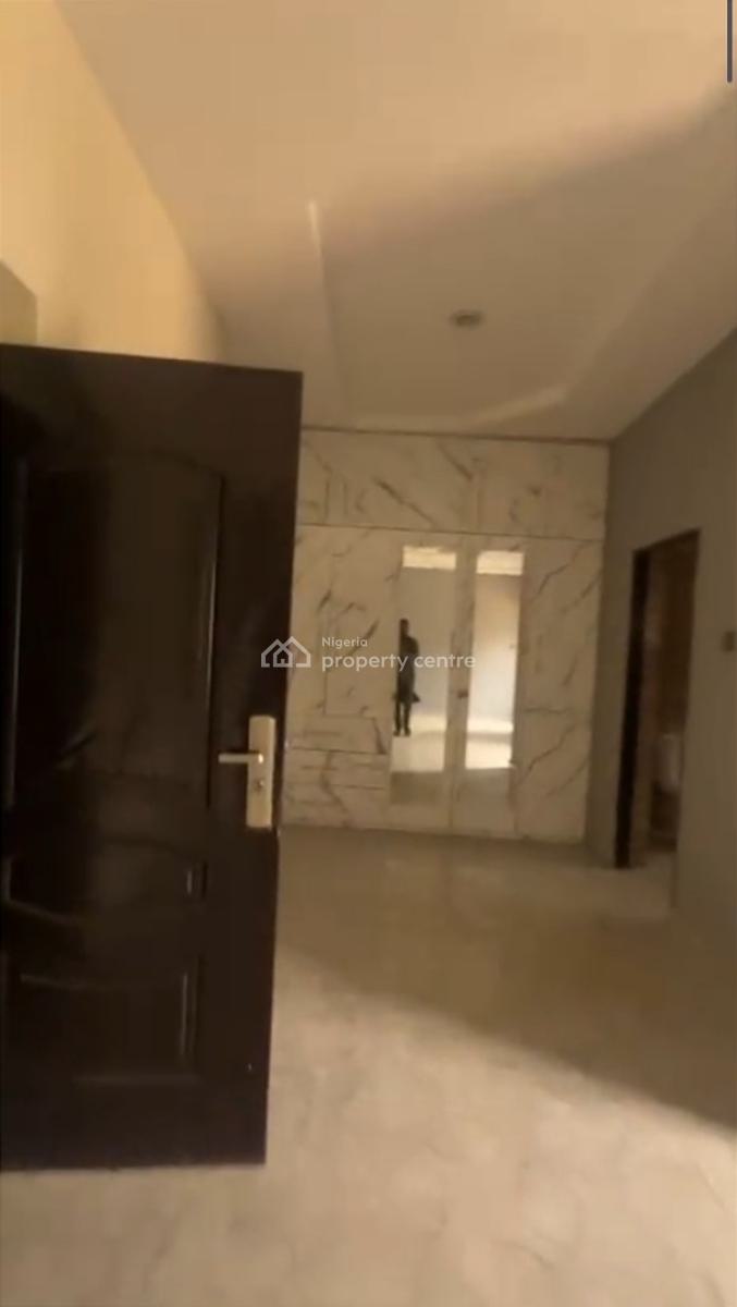 4-bedrooms Terrace Duplex, Extension, Gwarinpa, Abuja, Terraced Duplex for Rent