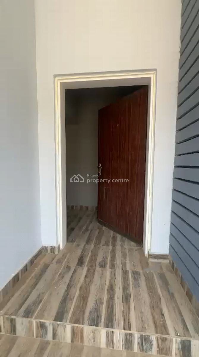 4-bedrooms Terrace Duplex, Extension, Gwarinpa, Abuja, Terraced Duplex for Rent