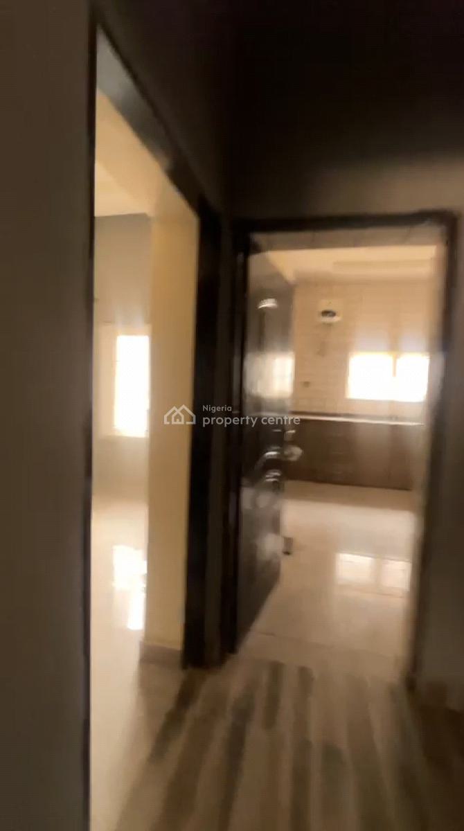 4-bedrooms Terrace Duplex, Extension, Gwarinpa, Abuja, Terraced Duplex for Rent