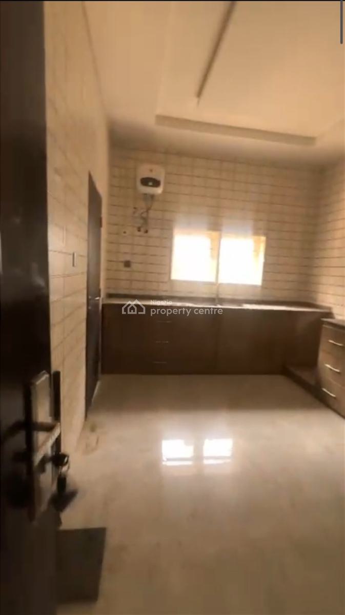 4-bedrooms Terrace Duplex, Extension, Gwarinpa, Abuja, Terraced Duplex for Rent