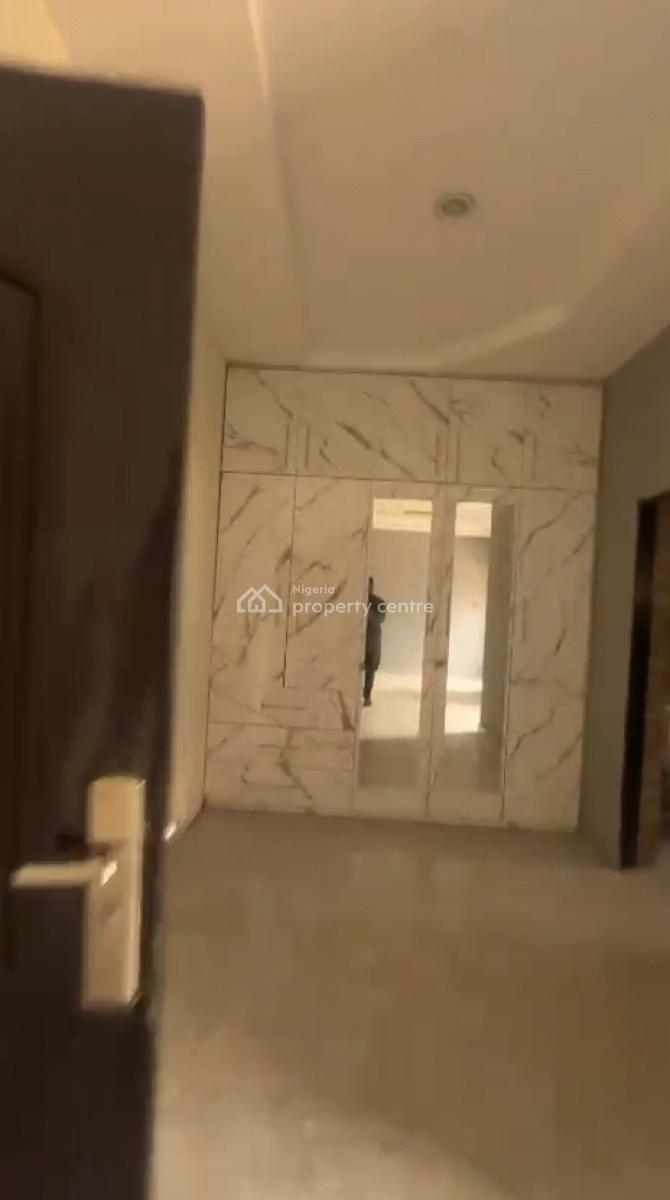 4-bedrooms Terrace Duplex, Extension, Gwarinpa, Abuja, Terraced Duplex for Rent