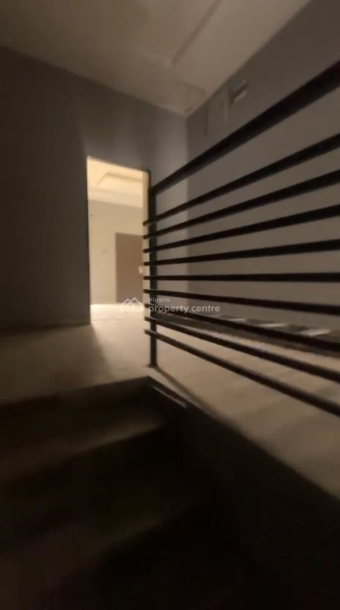 4-bedrooms Terrace Duplex, Extension, Gwarinpa, Abuja, Terraced Duplex for Rent