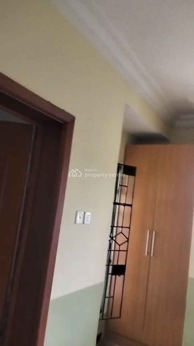 Sweet 3 Rooms & a Parlor Terrace Duplex, Apple Estate, Amuwo Odofin, Lagos, Terraced Duplex for Rent