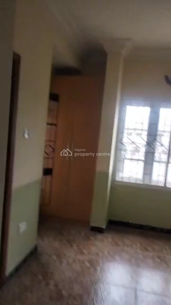 Sweet 3 Rooms & a Parlor Terrace Duplex, Apple Estate, Amuwo Odofin, Lagos, Terraced Duplex for Rent