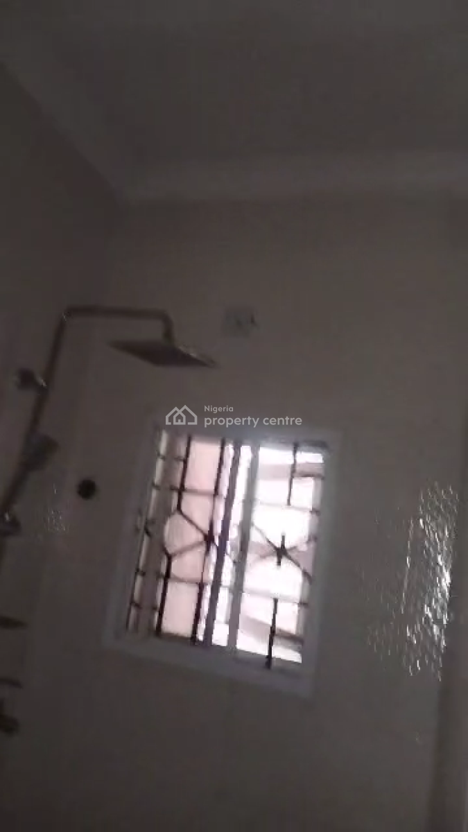 Sweet 3 Rooms & a Parlor Terrace Duplex, Apple Estate, Amuwo Odofin, Lagos, Terraced Duplex for Rent