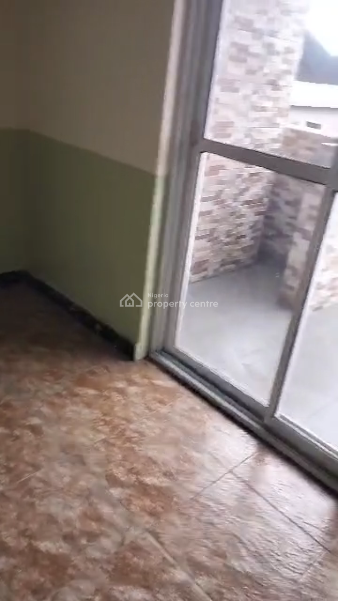 Sweet 3 Rooms & a Parlor Terrace Duplex, Apple Estate, Amuwo Odofin, Lagos, Terraced Duplex for Rent