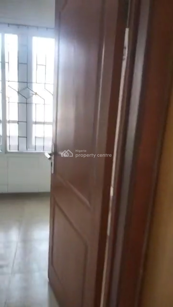 Sweet 3 Rooms & a Parlor Terrace Duplex, Apple Estate, Amuwo Odofin, Lagos, Terraced Duplex for Rent