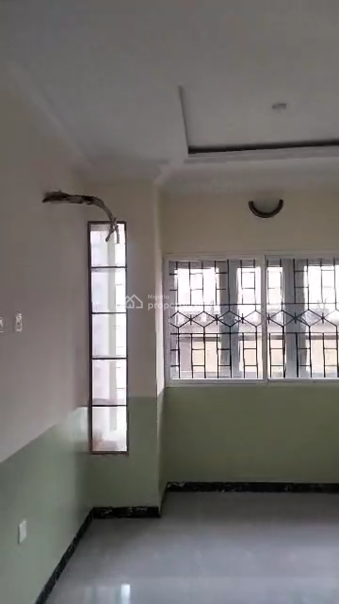 Sweet 3 Rooms & a Parlor Terrace Duplex, Apple Estate, Amuwo Odofin, Lagos, Terraced Duplex for Rent