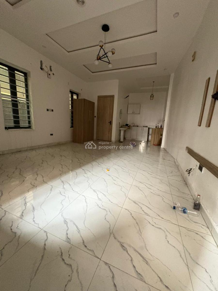 Studio Apartment, Lekki, Lagos, Flat / Apartment for Rent