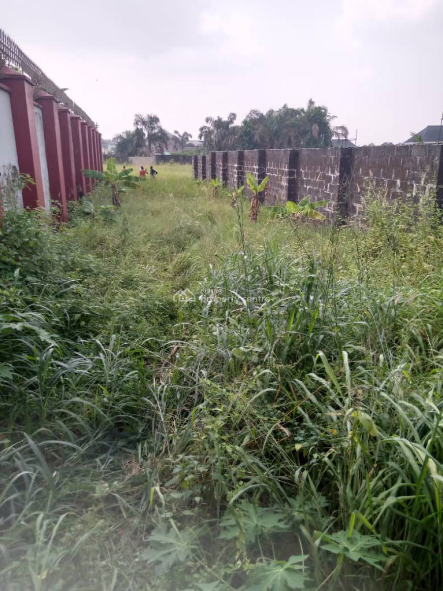 8 Plots of Land Available, Behind Emmy Hotel, Lakowe Golf, Lakowe, Ibeju Lekki, Lagos, Mixed-use Land for Sale
