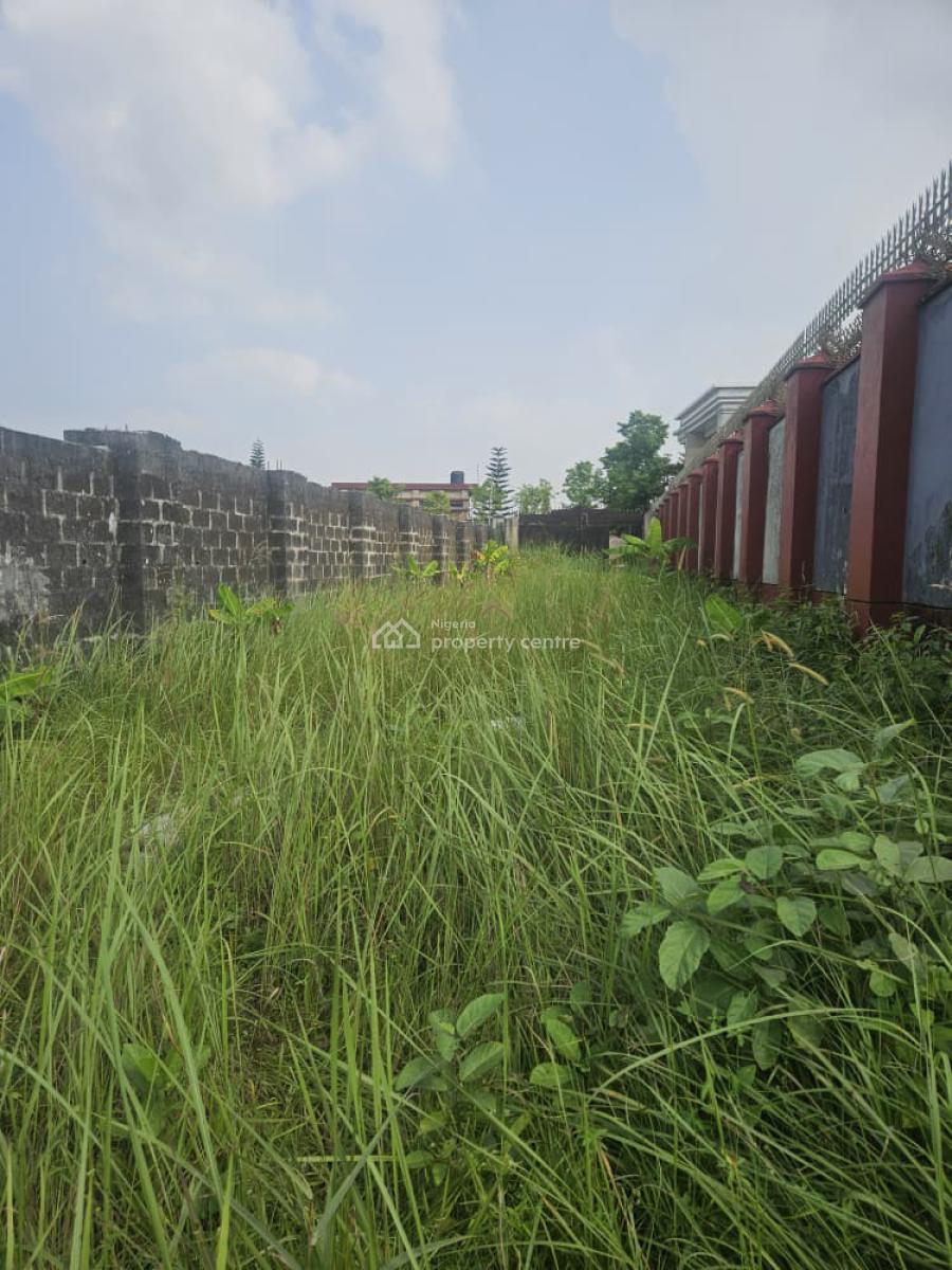 8 Plots of Land Available, Behind Emmy Hotel, Lakowe Golf, Lakowe, Ibeju Lekki, Lagos, Mixed-use Land for Sale