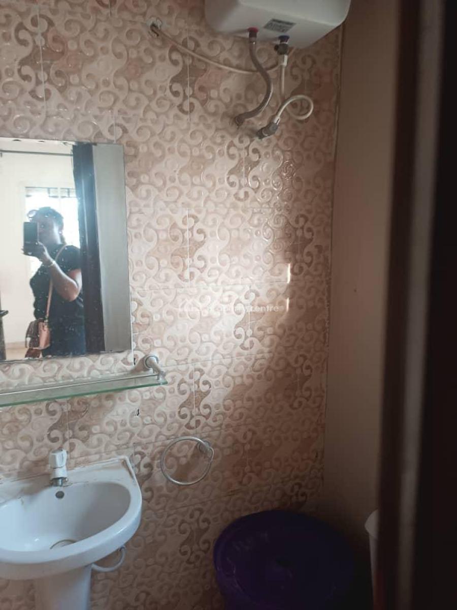 Shared Apartment Only Is Available, Igbo Efon, Lekki, Lagos, Flat / Apartment for Rent