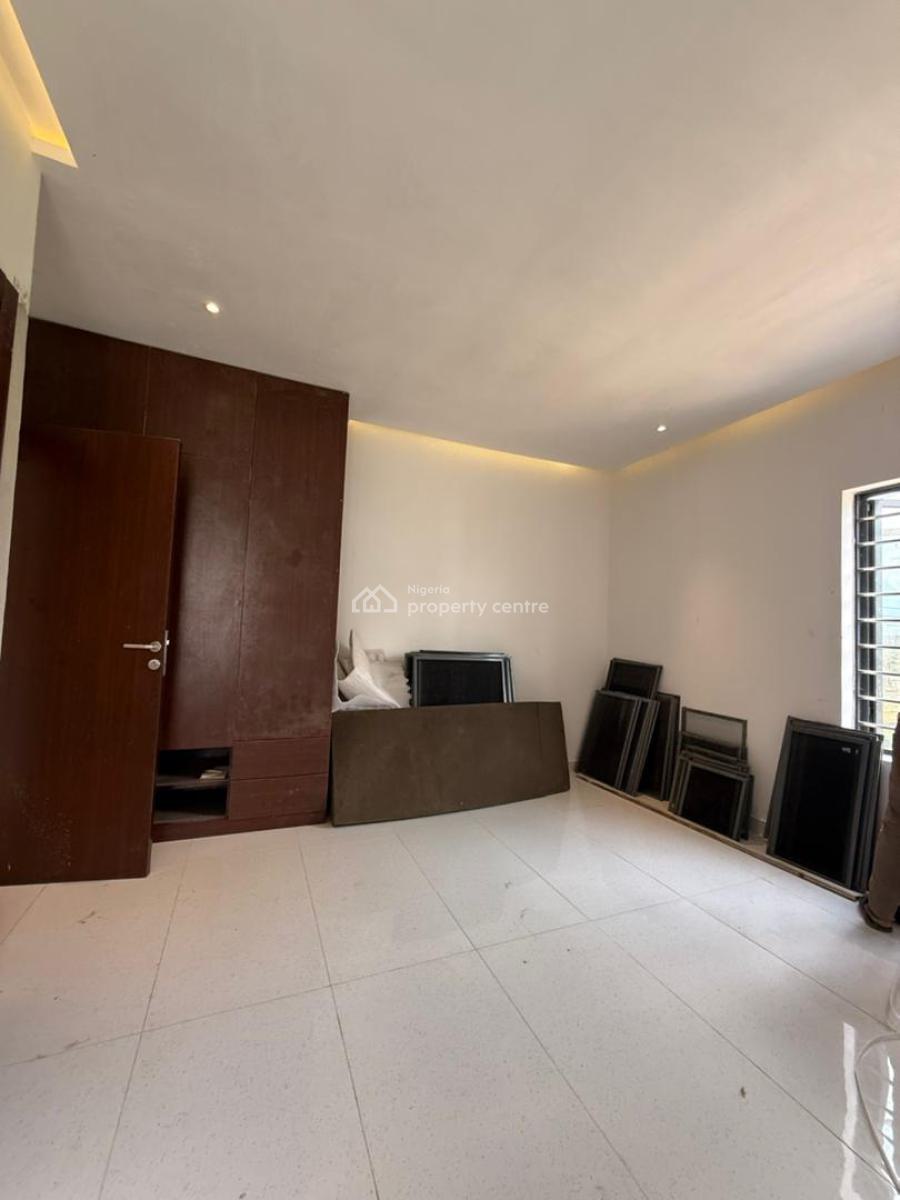 Newly Built 4 Bedroom Detached Duplex, Shell Cooperative, Eliozu-eneka Link Road, Eneka, Port Harcourt, Rivers, Detached Duplex for Sale