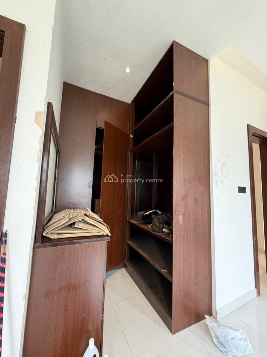 Newly Built 4 Bedroom Detached Duplex, Shell Cooperative, Eliozu-eneka Link Road, Eneka, Port Harcourt, Rivers, Detached Duplex for Sale