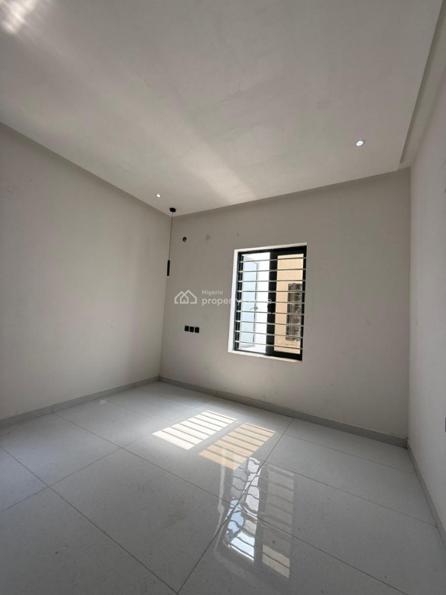 Newly Built 4 Bedroom Detached Duplex, Shell Cooperative, Eliozu-eneka Link Road, Eneka, Port Harcourt, Rivers, Detached Duplex for Sale