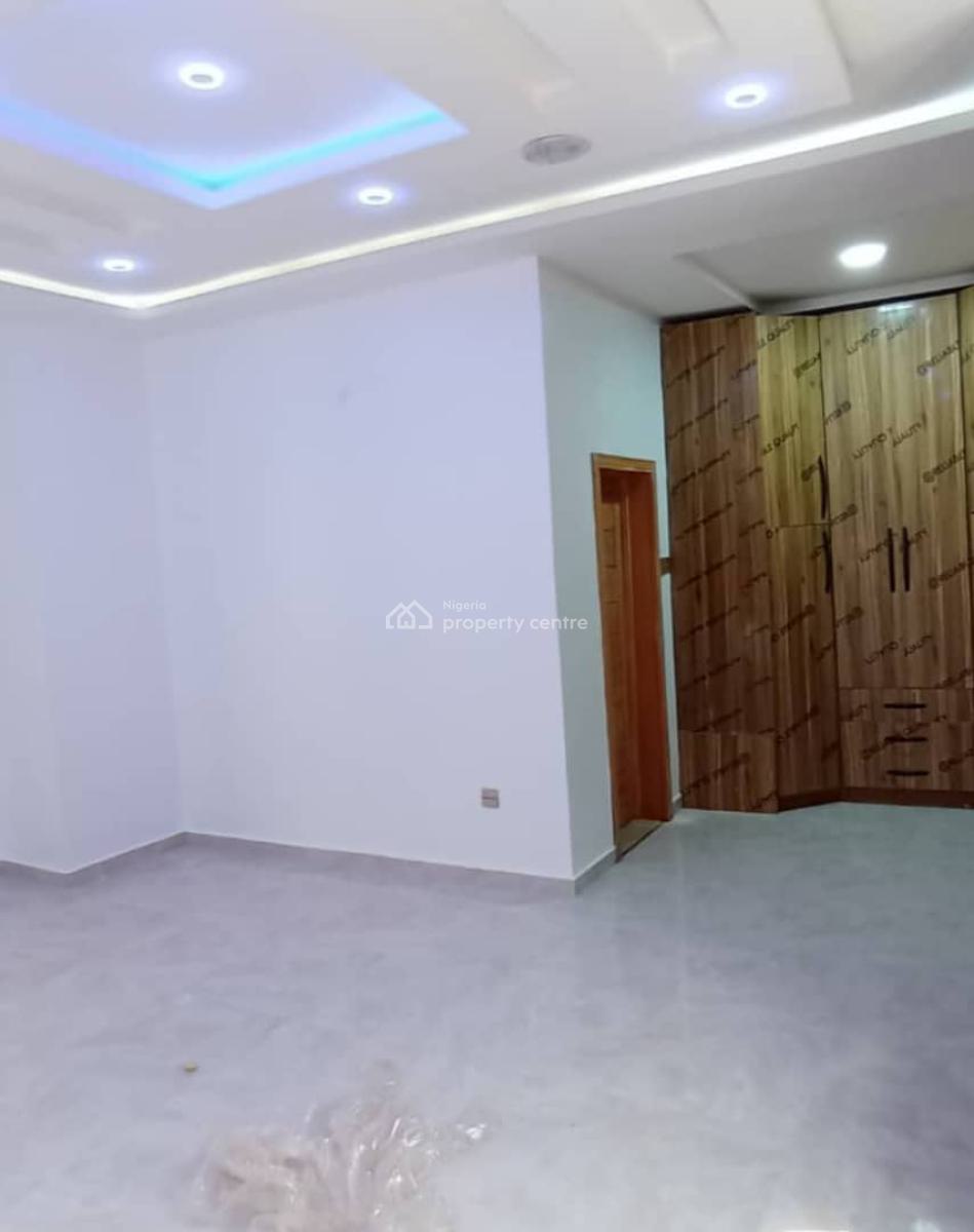 Executive 5 Bedroom Fully Detached Duplex with Bq, Omole Phase 2, Ikeja, Lagos, Detached Duplex for Sale